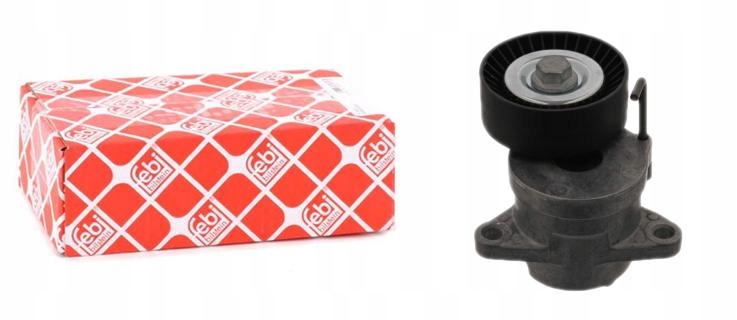 Febi Bilstein 34472 Натяжитель РЕМЕНЯ клинового многоразная