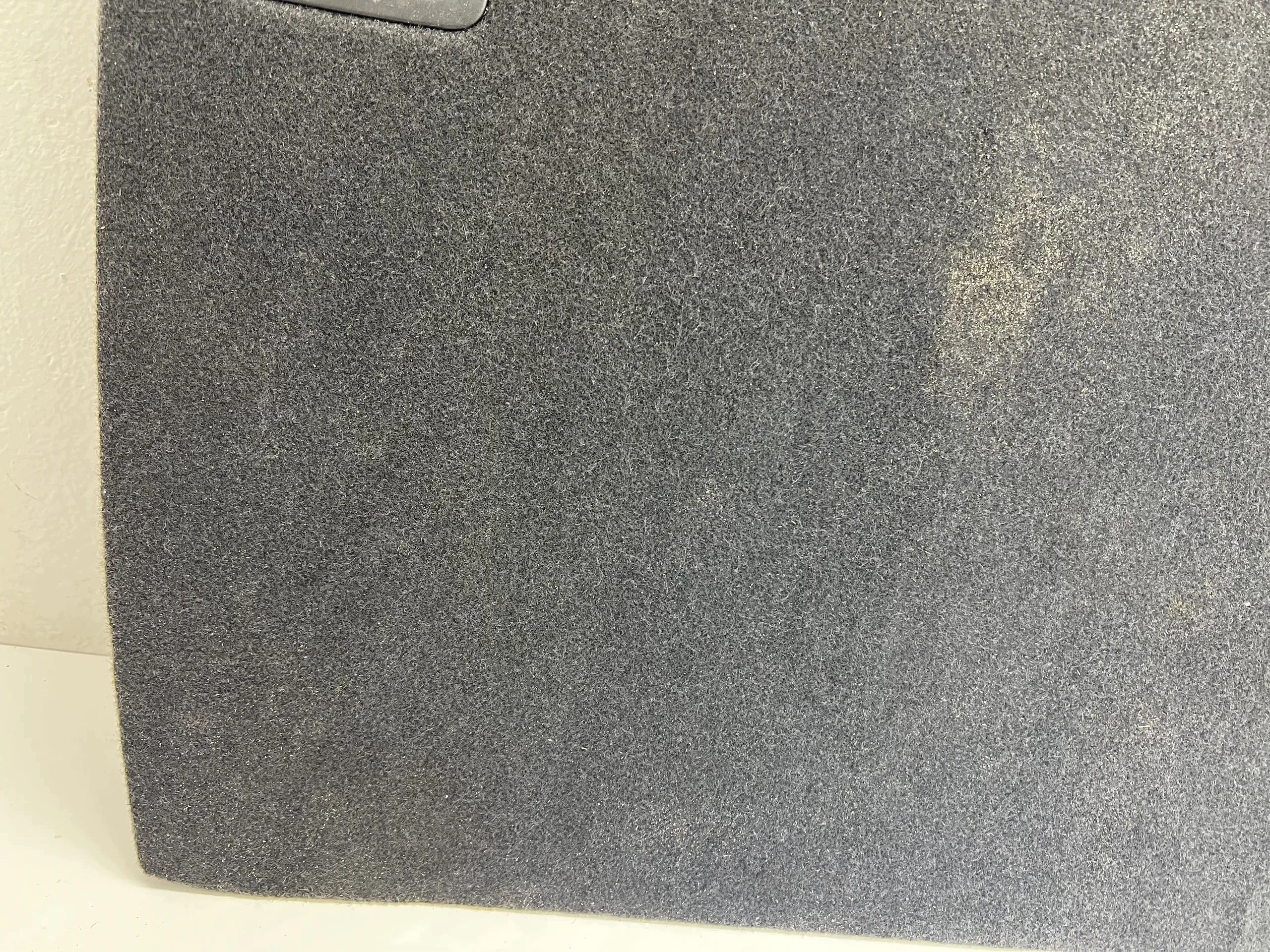floor boot VW GOLF 8 VIII KOMBI original 5H9858855BA