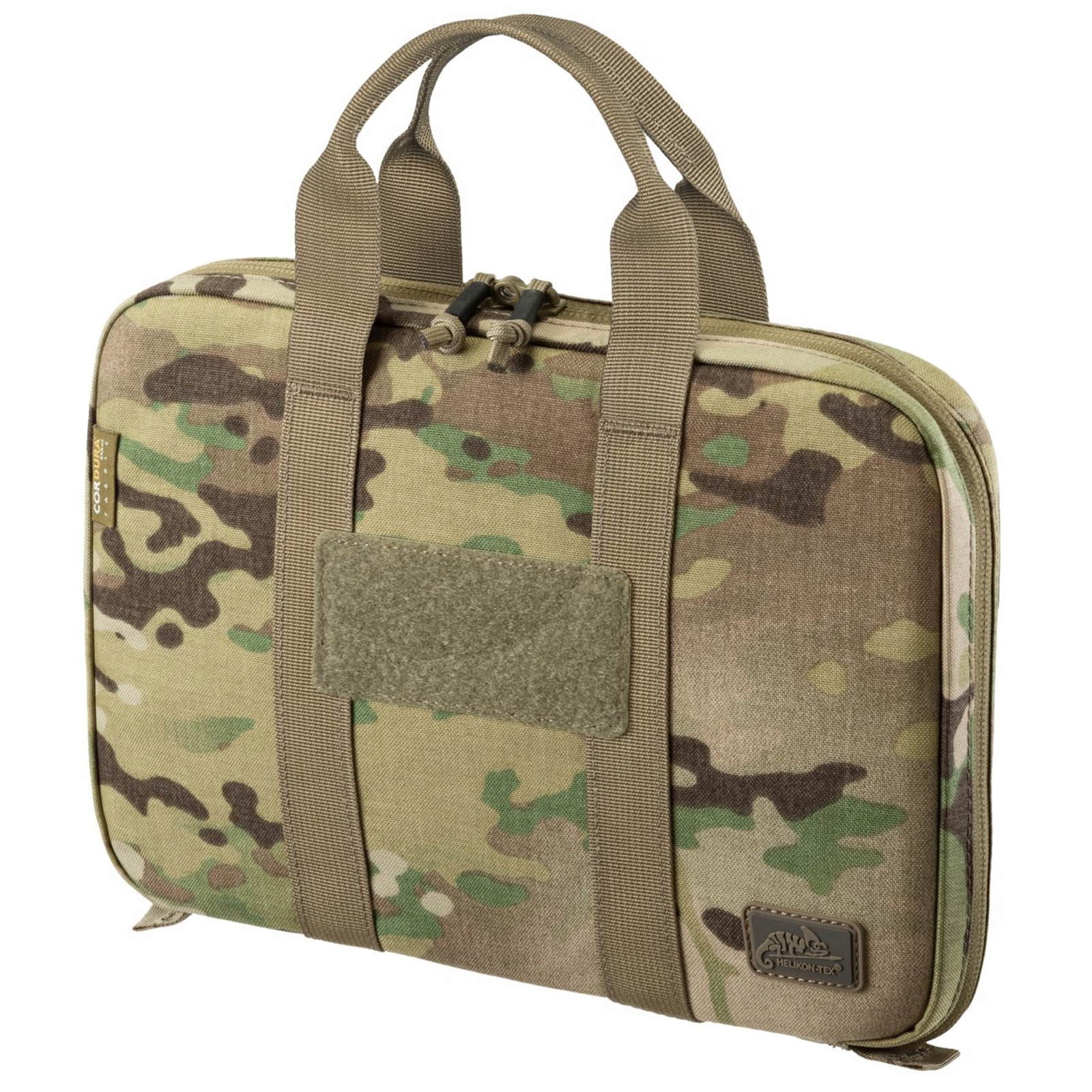 Pouzdro na Zbraň Single Pistol Helikon MultiCam