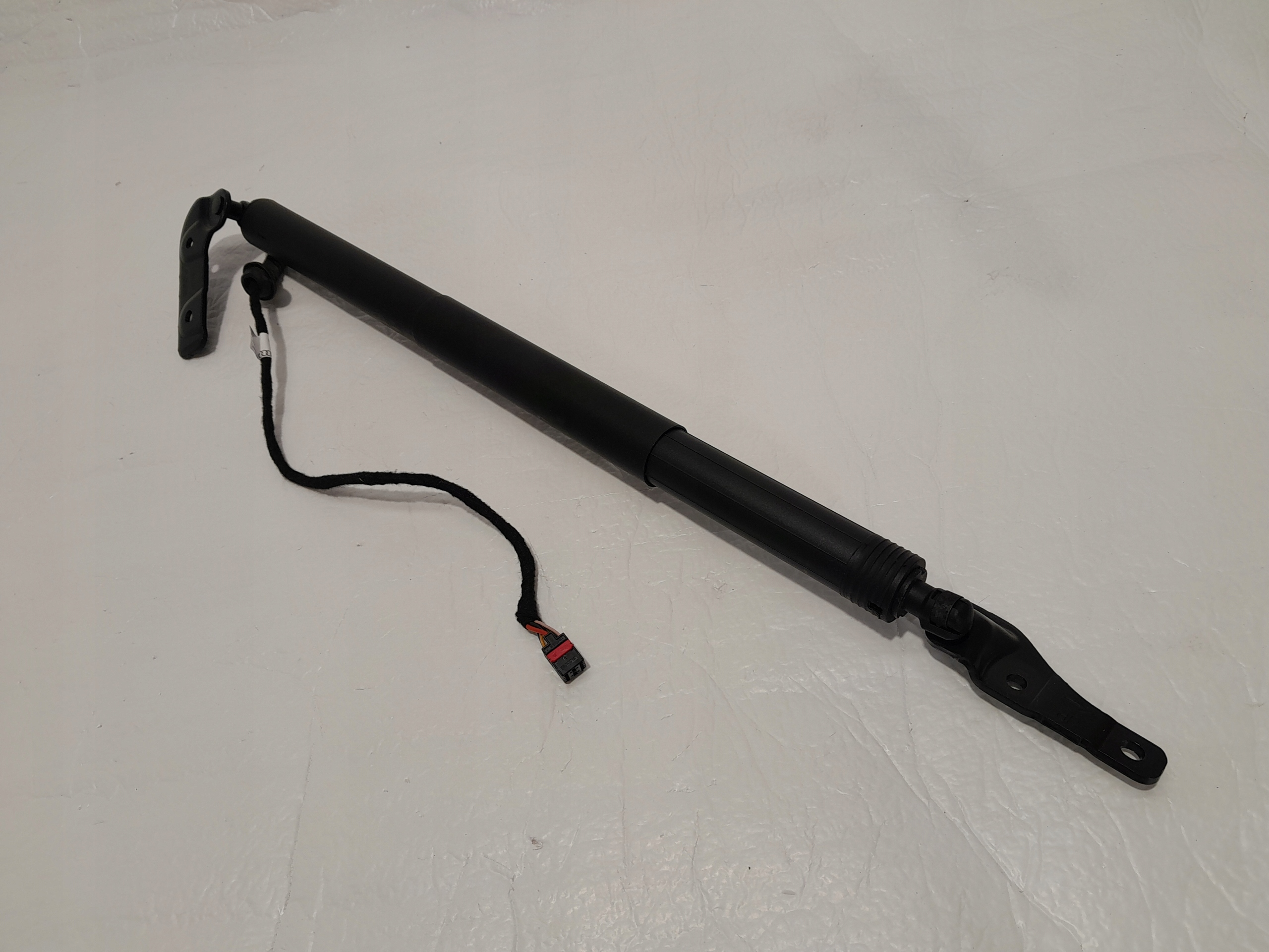 AUDI A5 F5 8W damper telescope bonnet boot 8W8827851A