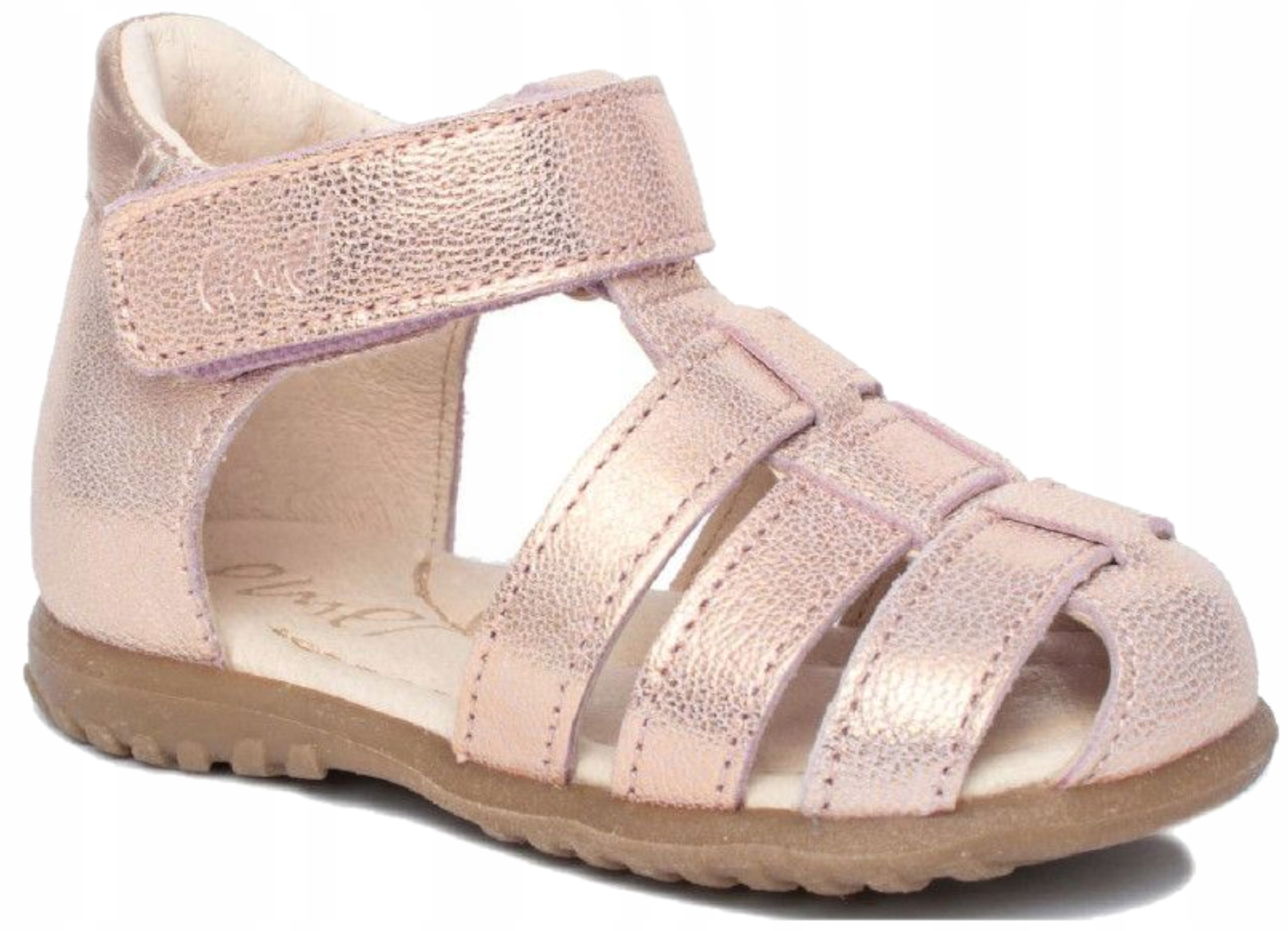 

Emel Buty ES1078 Roczki Sandały Sandałki Profil 24