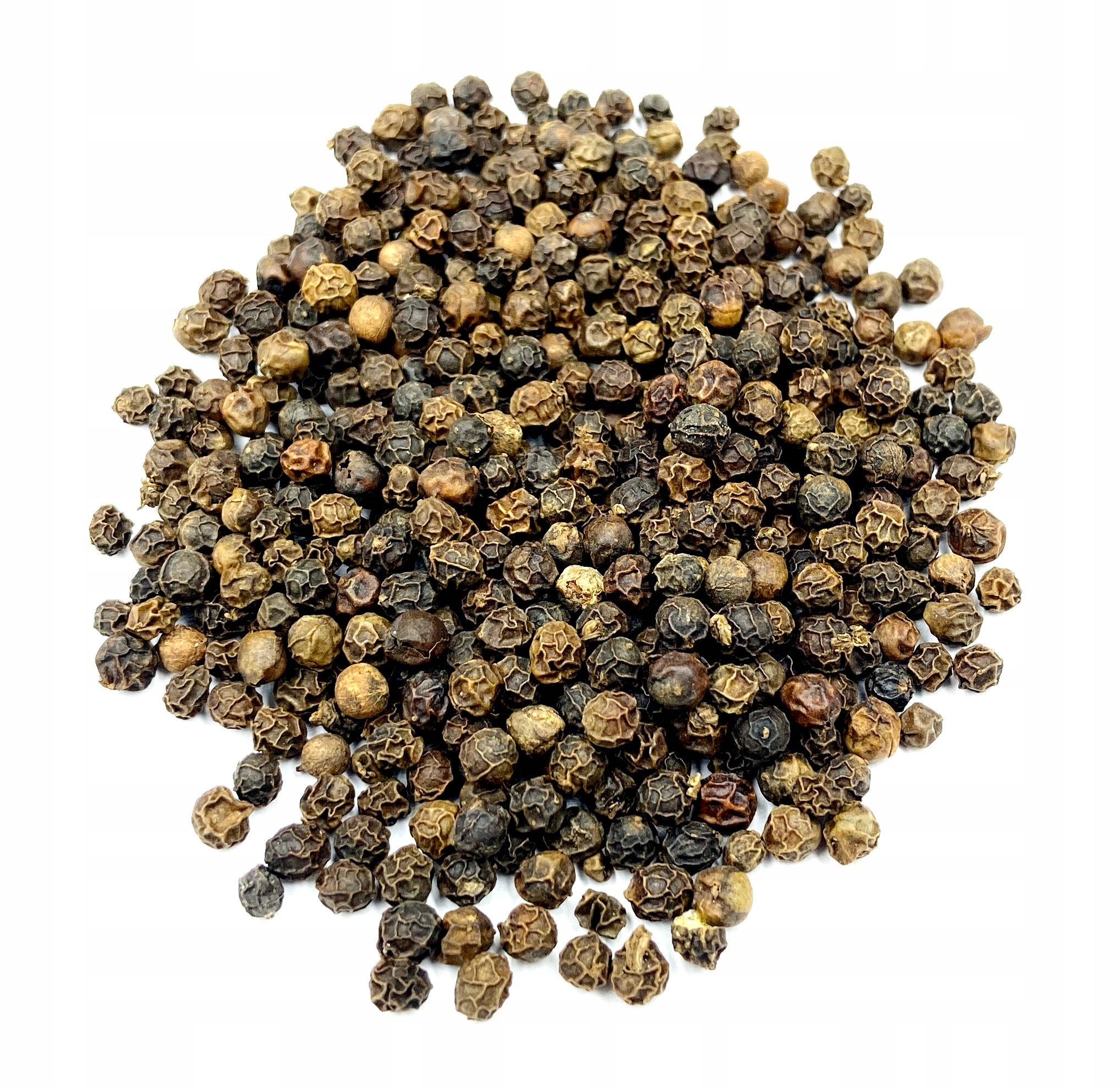 Levně Pepř Černý Zrnitý 1 Kg 100% Přírodní Obchod