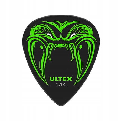 

Kostka gitarowa Dunlop Hetfield Black Fang 1.14mm