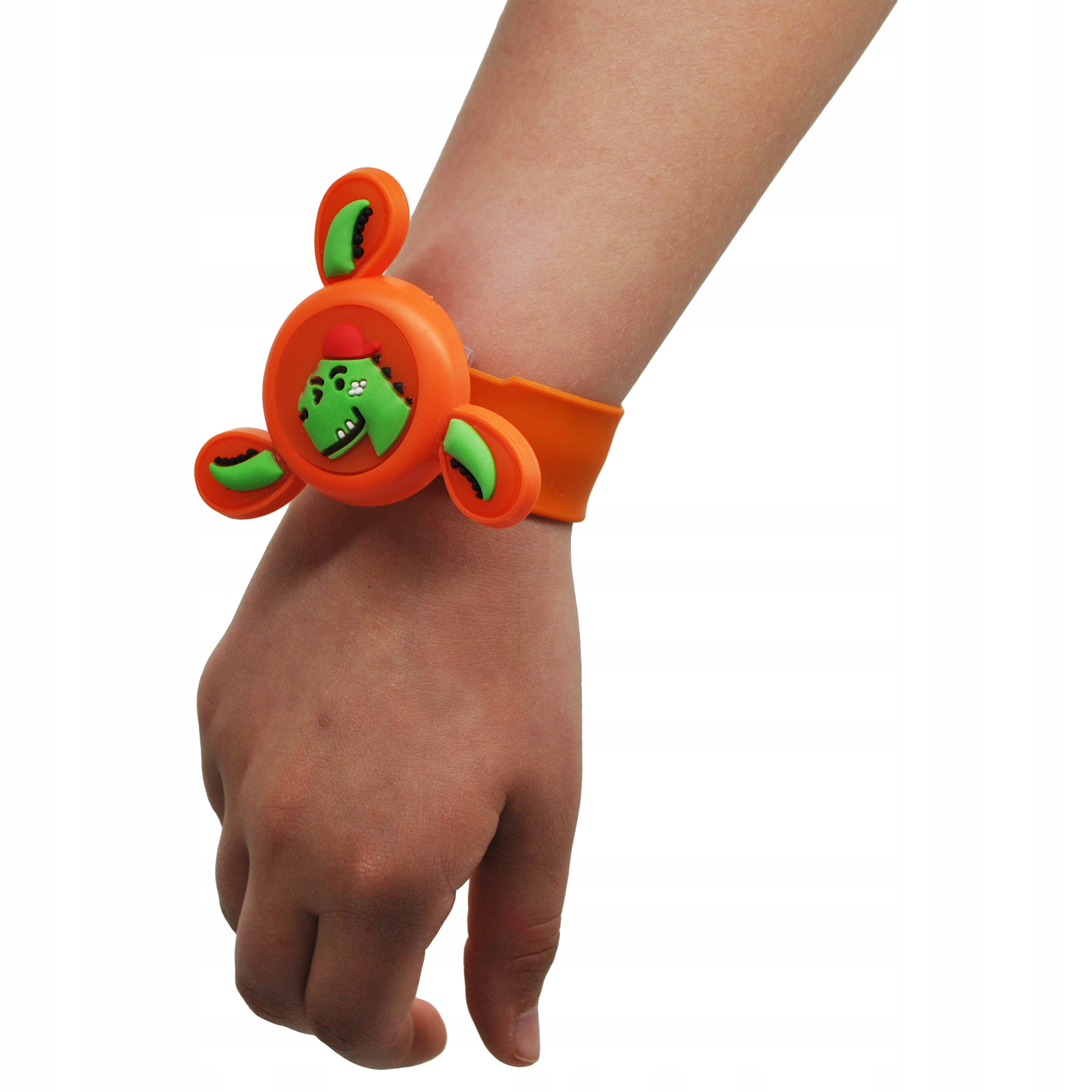 NoBzzz OPASKA PRZECIW KOMAROM dla DZIECI Obrotowa Rodzaj inny