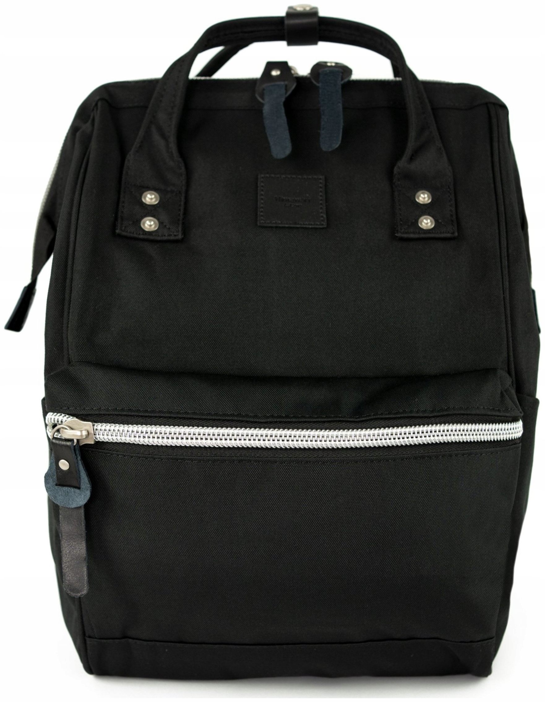 Batoh Himawari Pale M Černý pánský, dámský