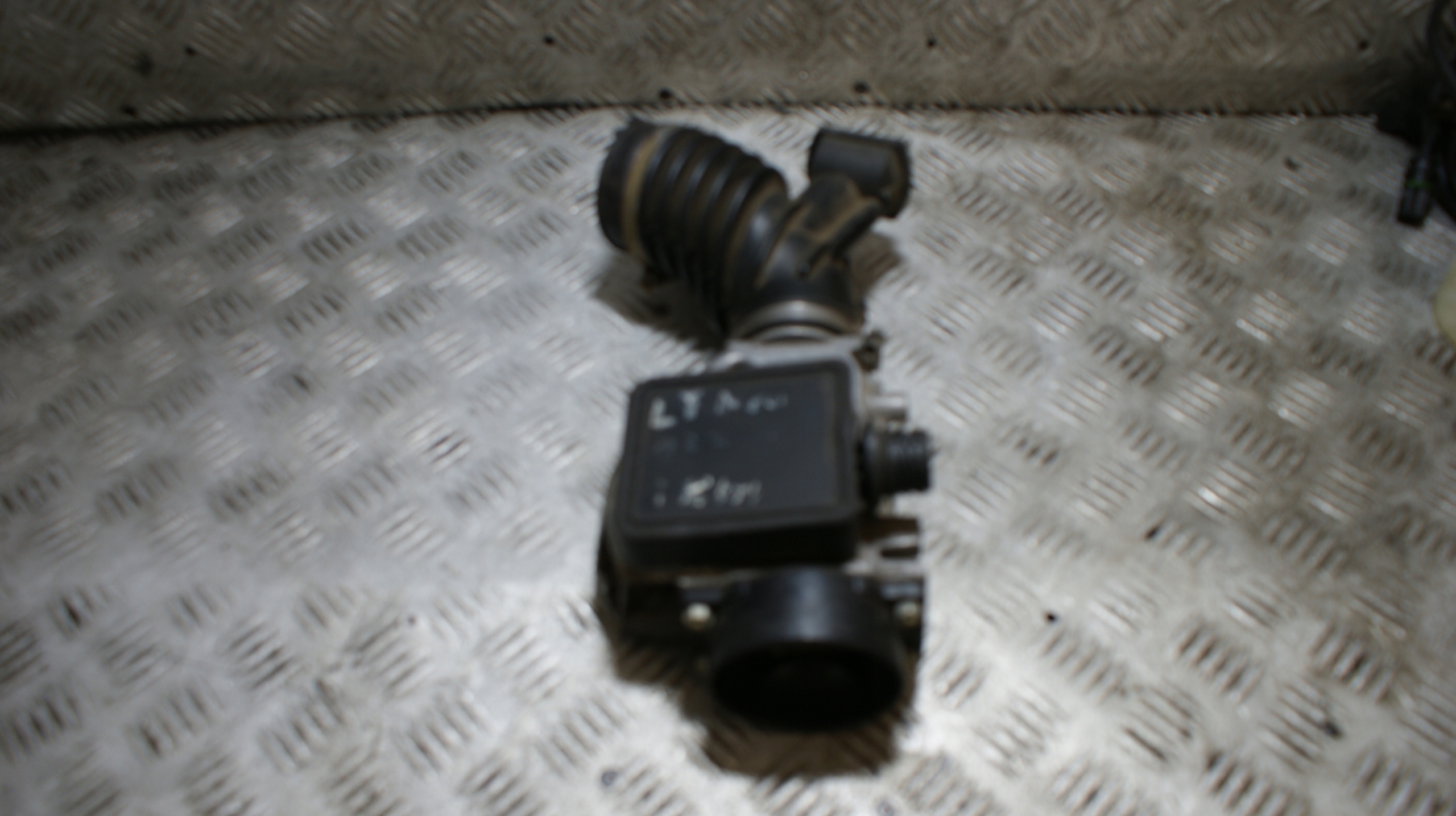 Luftmassenmesser luft BMW E36 0280200204