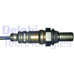 ES20058-12B1 DELPHI SONDA LAMBDA HONDA 1.4 1.8 01- Producent części Delphi