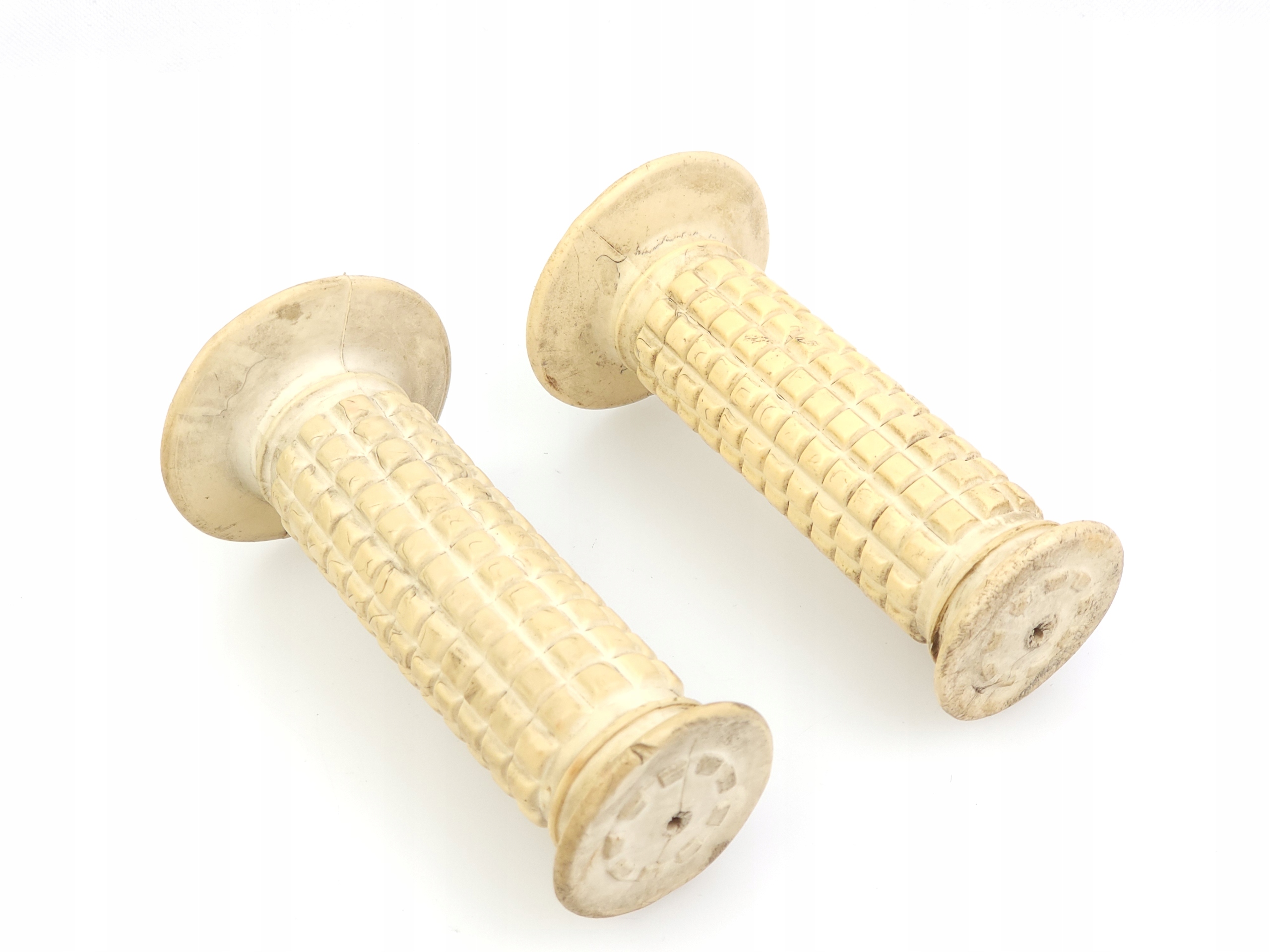 Chwyty rączki kierownicy Romet Zenit BMX Winnebago