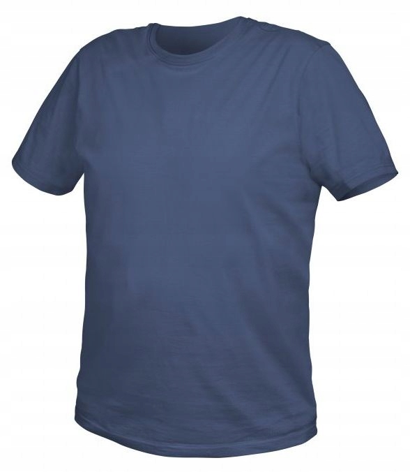 T-SHIRT Koszulka WYSOKA JAKOŚĆ SPORTOWA ROBOCZA Model VLS