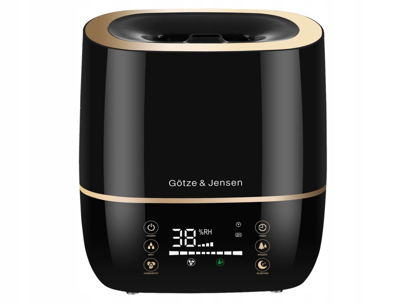 Nawilżacz Götze & Jensen AH250K