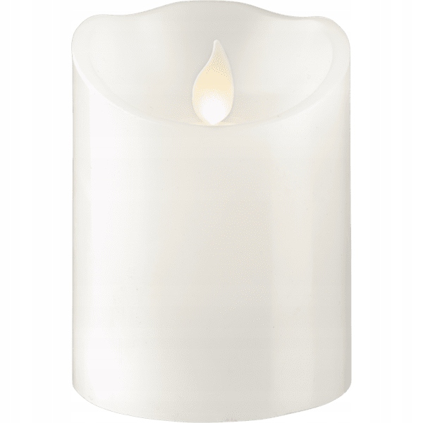 

Szwedzka Świeca Led M-twinkle 10cm