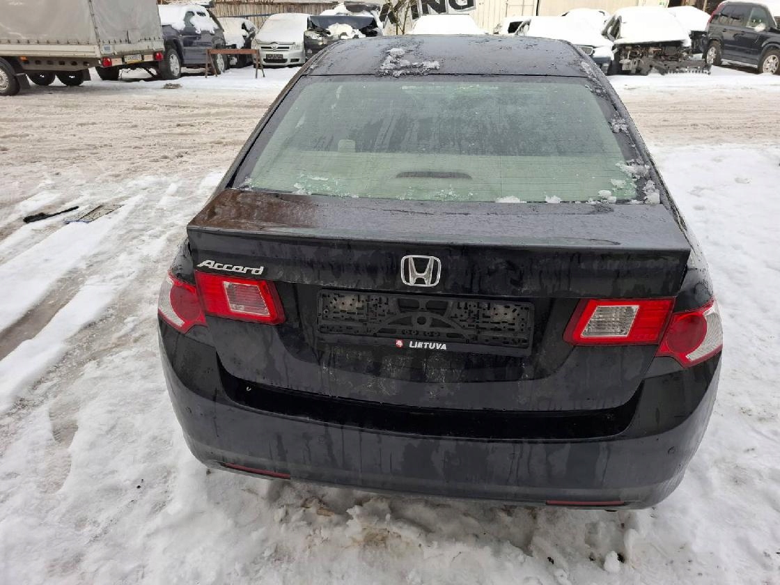 Honda ACCORD воздухозаборники Воздух для Кузова 2009 2.2л 77620tl0 77620-tl0, e847-5