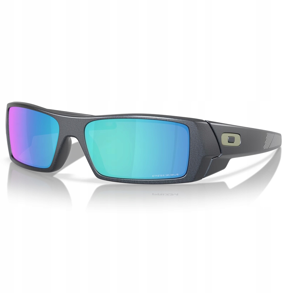 Brýle Oakley Gascan Prizm Sapphire