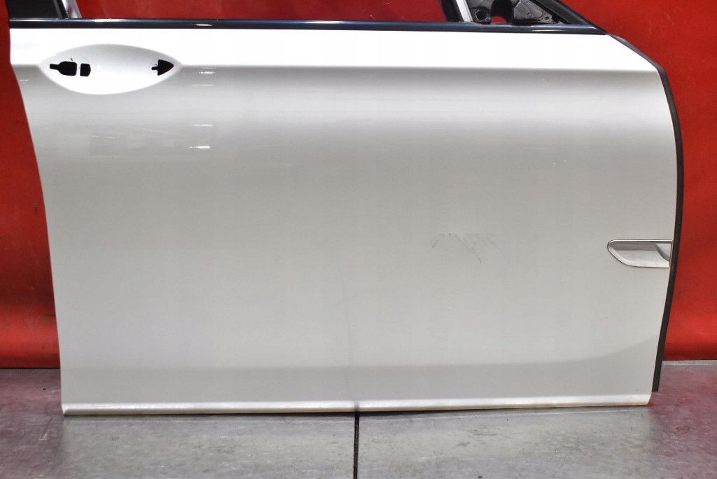 door right front front 354 BMW F02 LONG 08-12