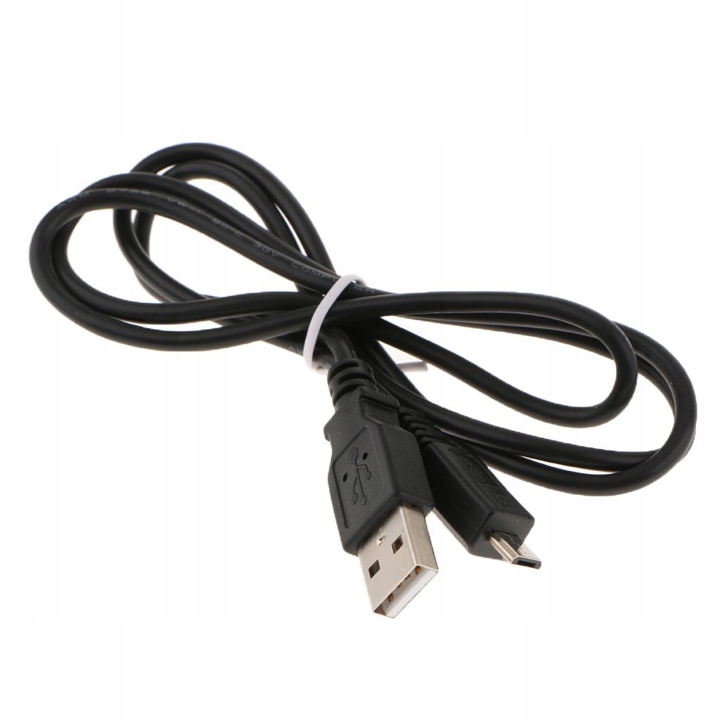 Ładowarka USB + kabel do synchronizacji danych dla DSC
