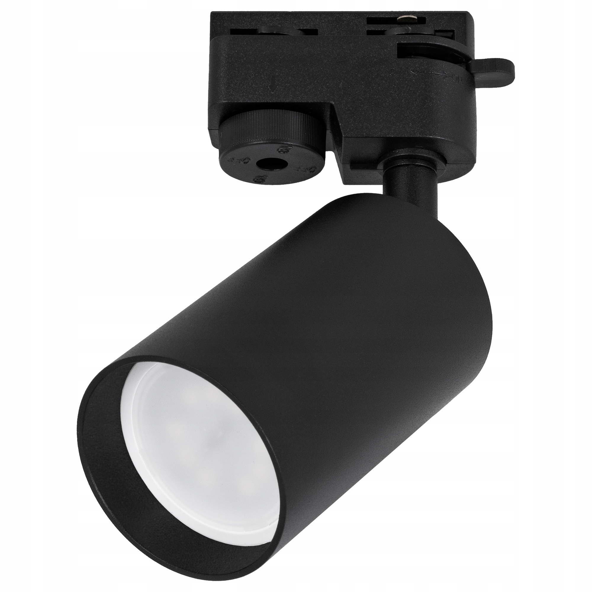 

Reflektor szynowy Led lampa oprawa na żarówkę GU10