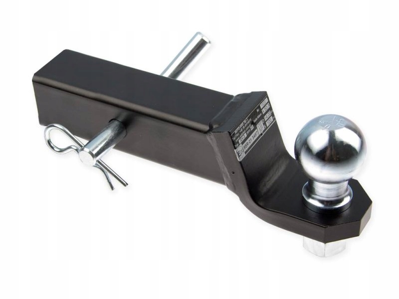 Guľa pre Usa autá AH-3 zvýšená 25 mm, AutoHak