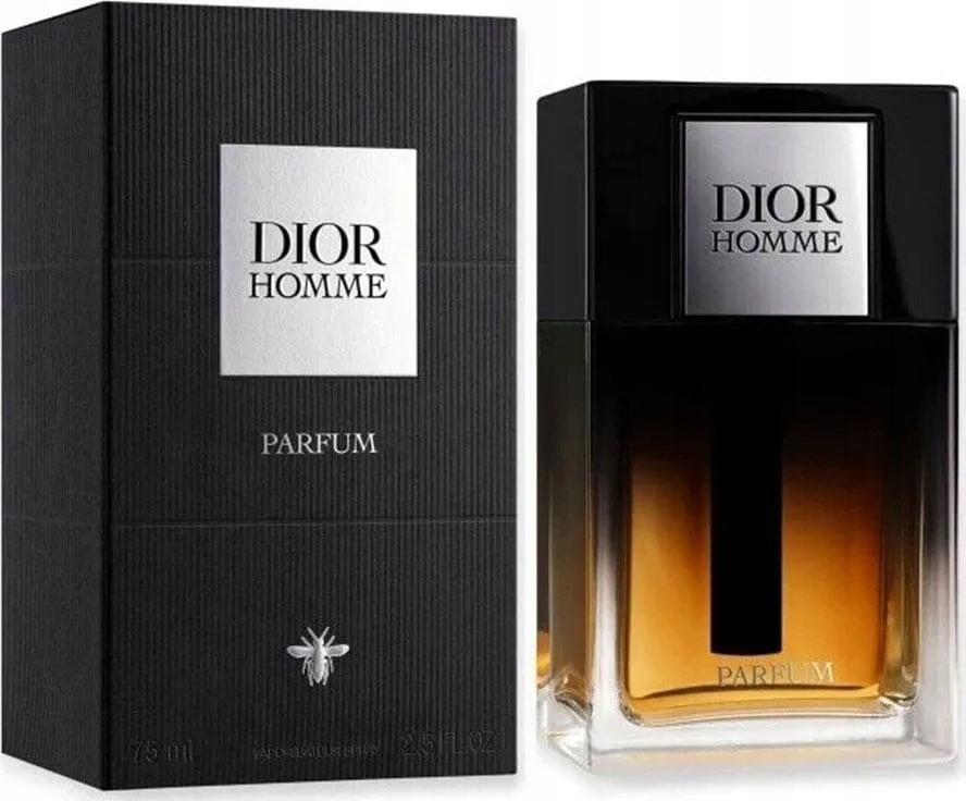 Dior Homme Parfum New 2025 50 ml