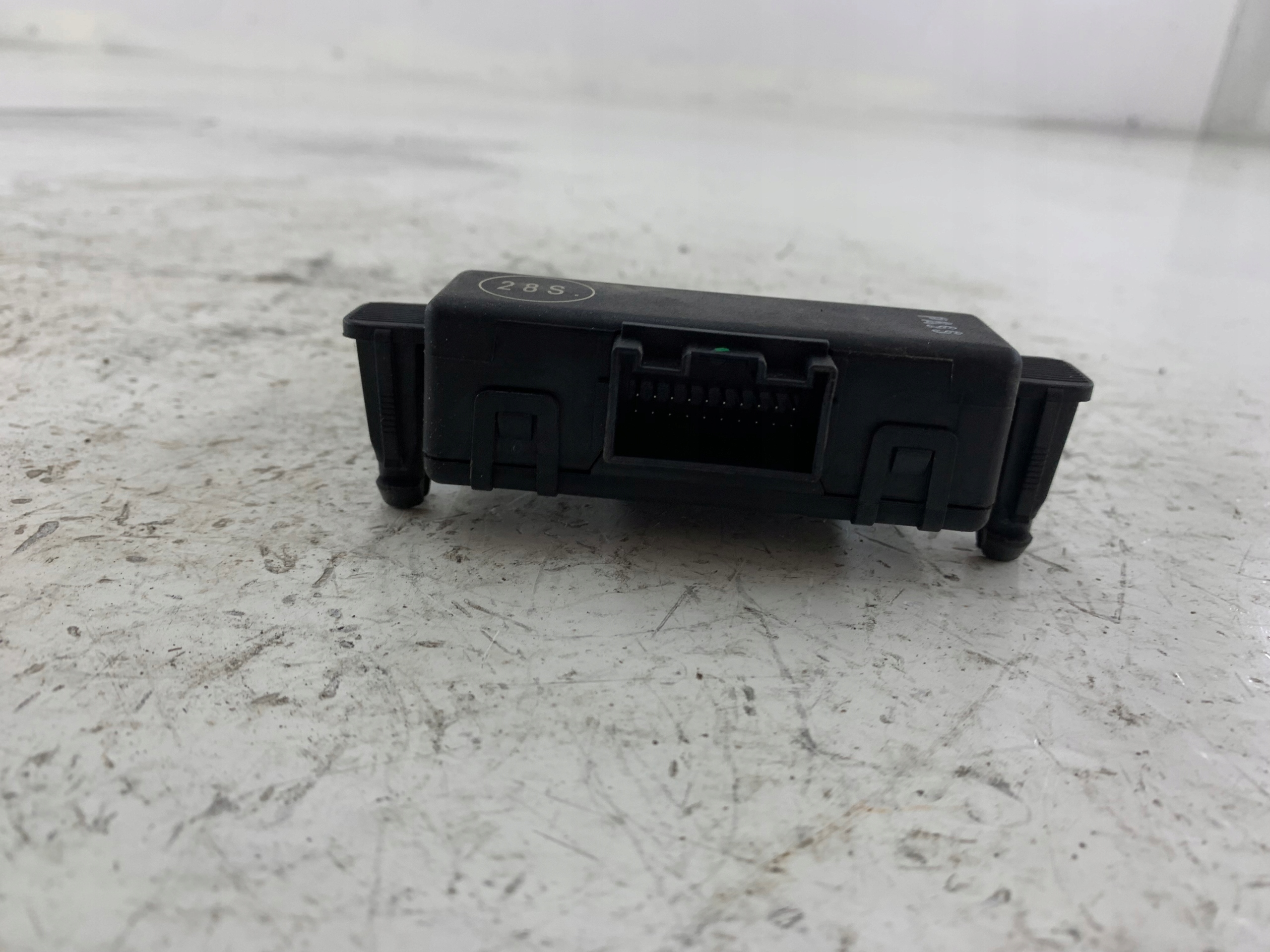 VW GOLF V modulo Centralina GATEWAY 1K0907530F