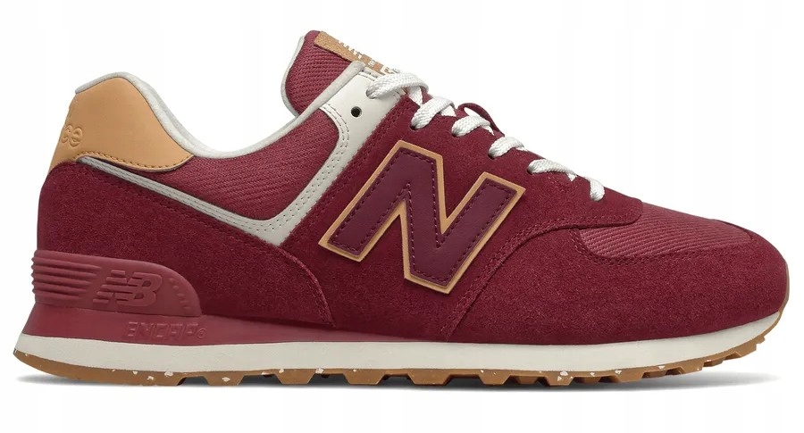 

New Balance ML574AD2 Buty Sneakersy Damskie - 38