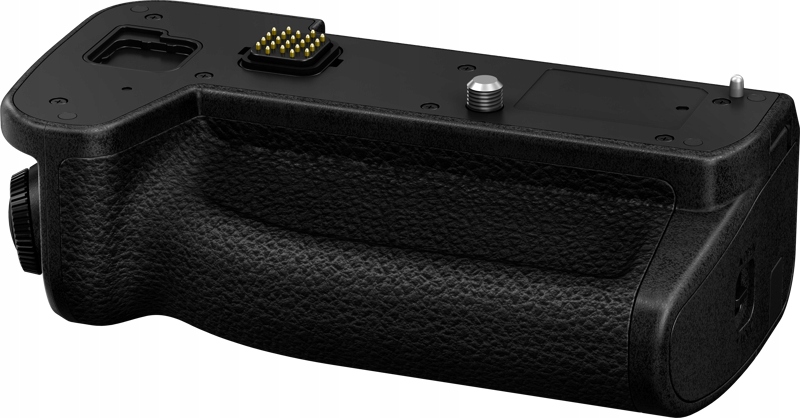 Originální Grip Panasonic DMW-BG2E pro Lumix S1R II