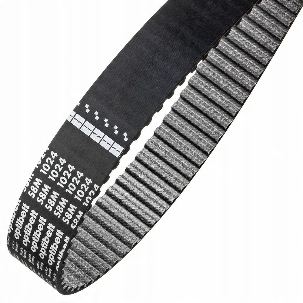 

Pas pasek zębaty napędowy Htd 5M-255-9 Optibelt