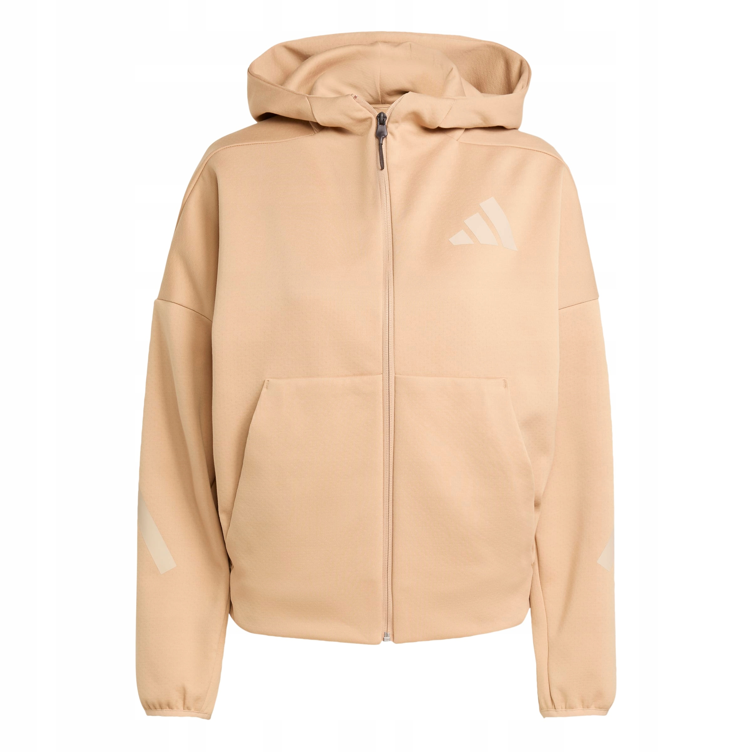 mikina adidas Z.n.e. Full-Zip JY5970 velikost S