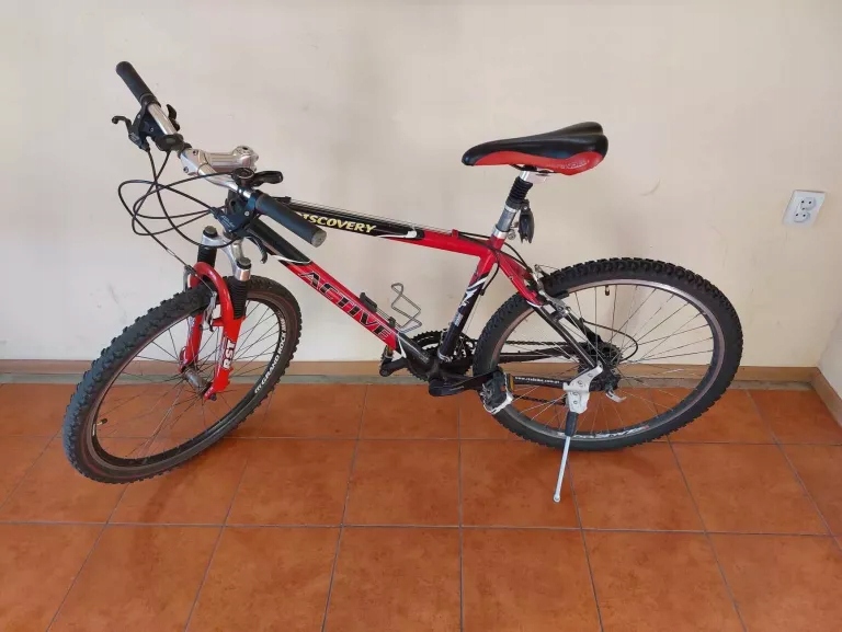 ROWER DISCOVERY ACTIVE MTB