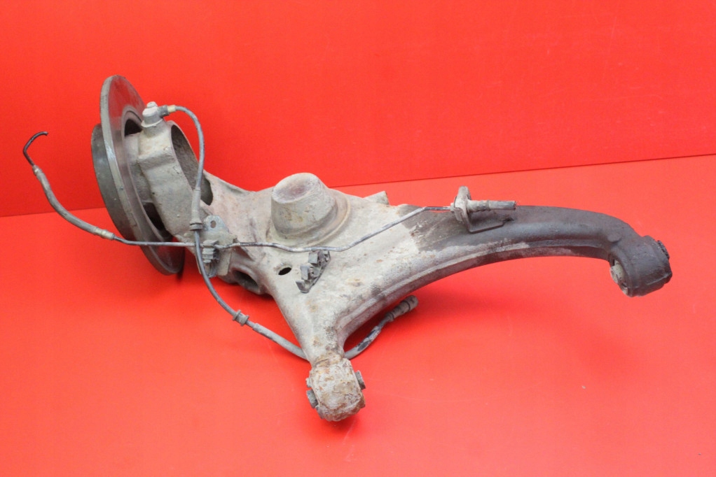 Mozzo FUSELLO perno mozzo Destra posteriore ABS disco RENAULT MEGANE SCENIC 1 e 1.9 99-03