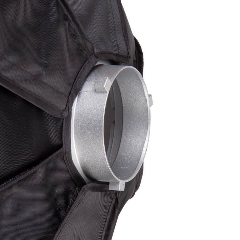 Stripbox GlareOne Strappo 30x120 mocowanie Bowens Marka bez marki