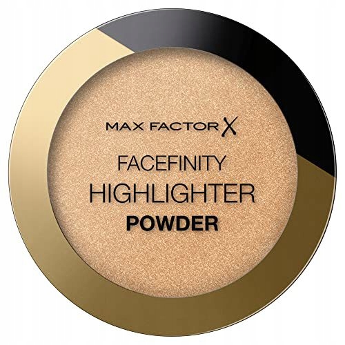 Max Factor Facelity Brightener (rozjasňující Pudr)