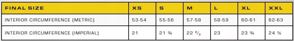 Kask Motocyklowy VOZZ RS1.0 Zielony M Kolor zielony