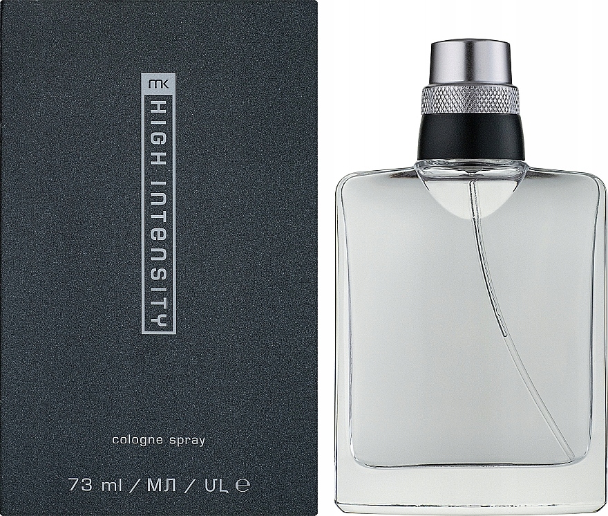 Mary Kay High Intensity woda kolońska 73ml dla panów