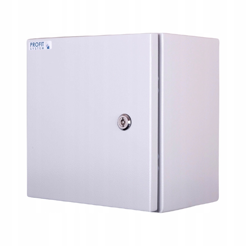 Kubiak Hermetické puzdro Psh 303020 IP65 Profit