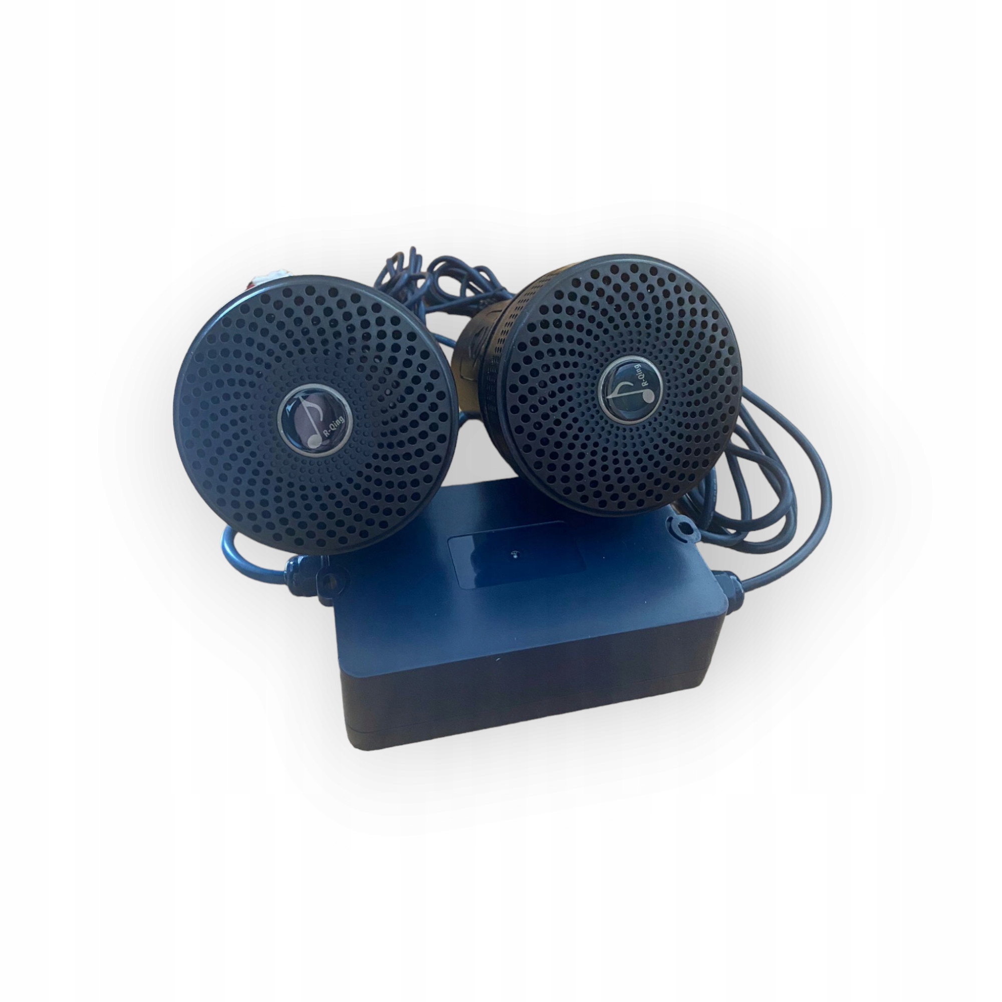 Vodotesné reproduktory Bezdrôtový zvukový systém Bluetooth pre Baliu