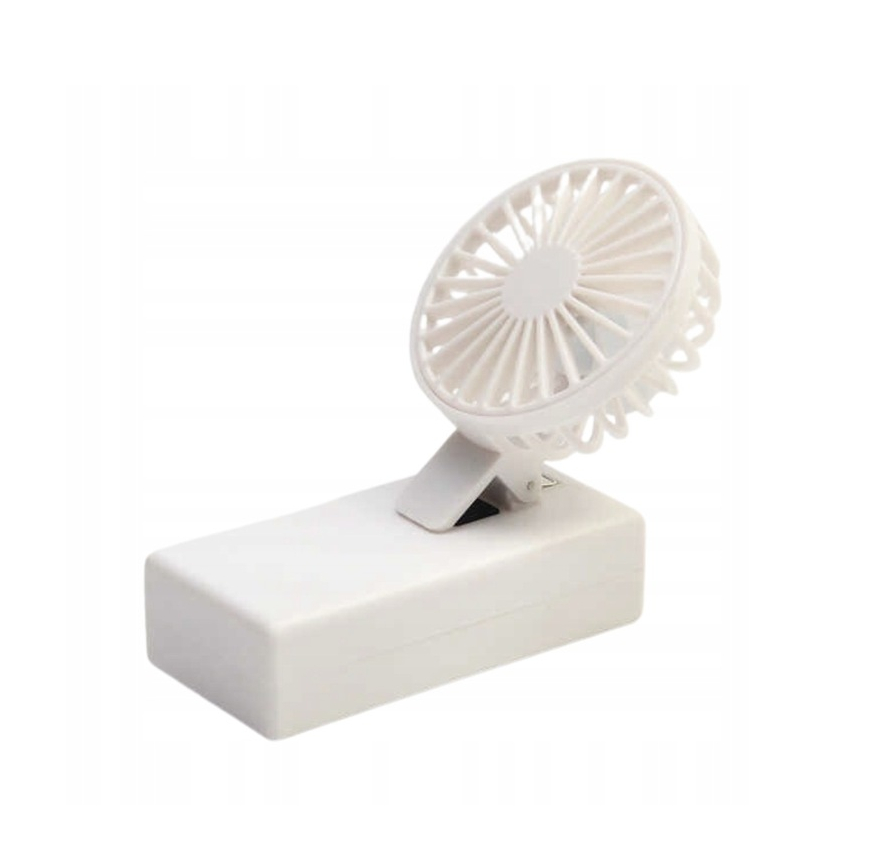 Wentylator Home 2582503 biały Marka Home