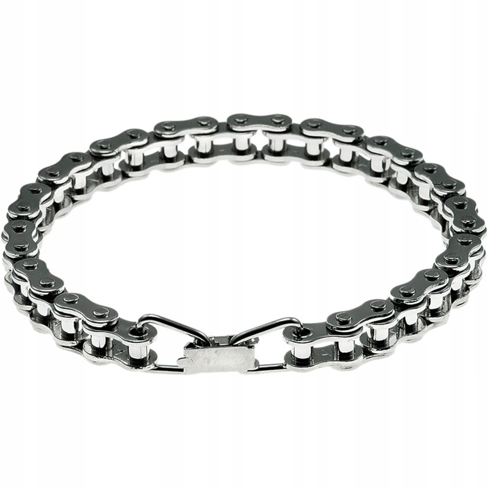 

Connex Biker Bransoleta łańcuch rowerowy