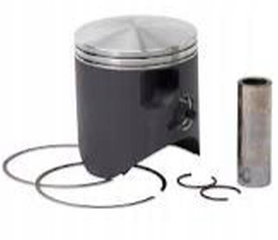 Vertex Piest Honda Crf/crm 125 X '09-'10, Yamaha YZF125R, R125 Hc 14,1:1 (pi