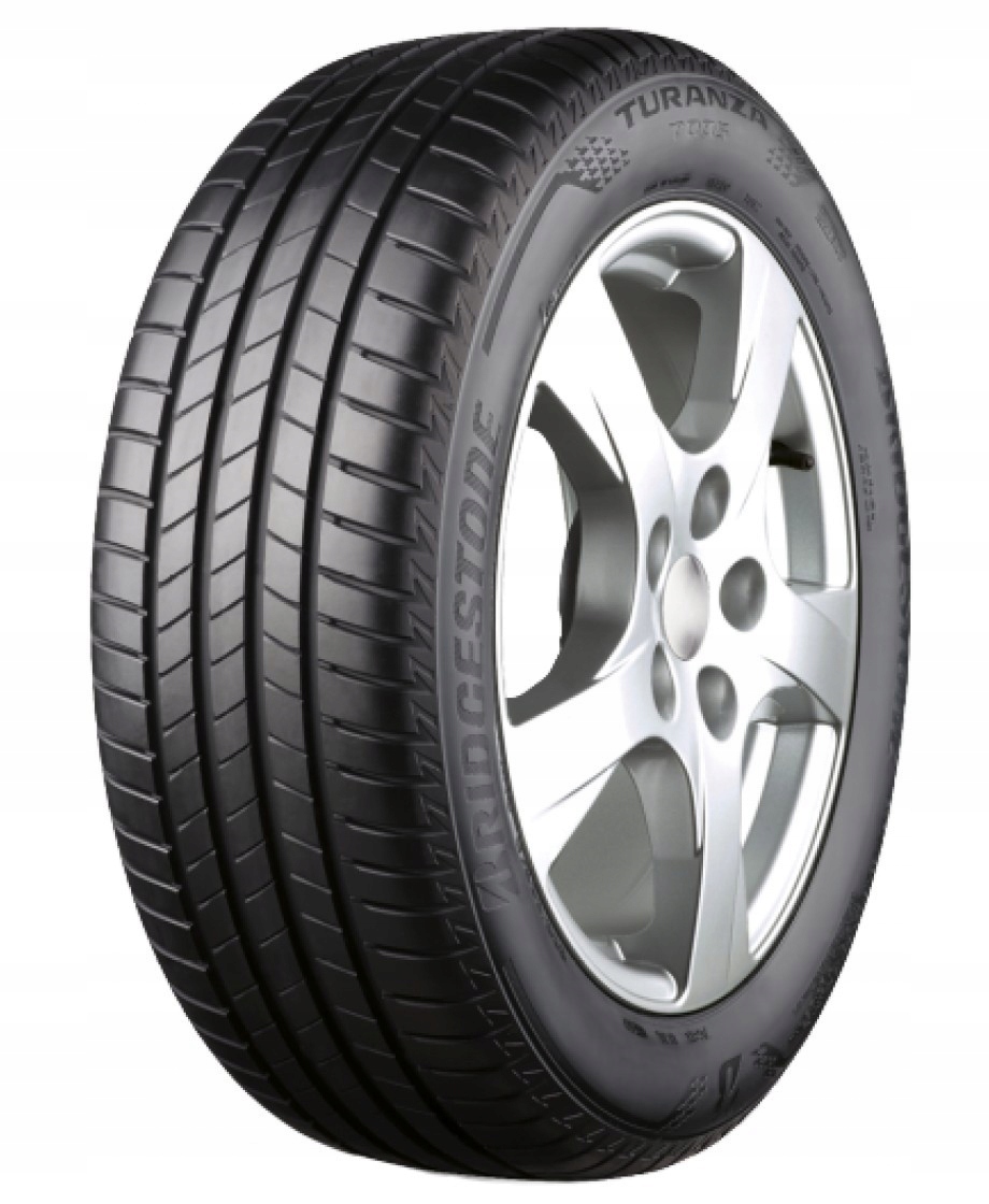 Bridgestone T005AD 255/50 R20 XL 109 W