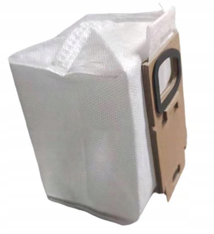 5x Worki do Roborock H6, Roborock H7. Worek na brud do Roborock H6 H7 Marka odkurzacza Roborock Xiaomi