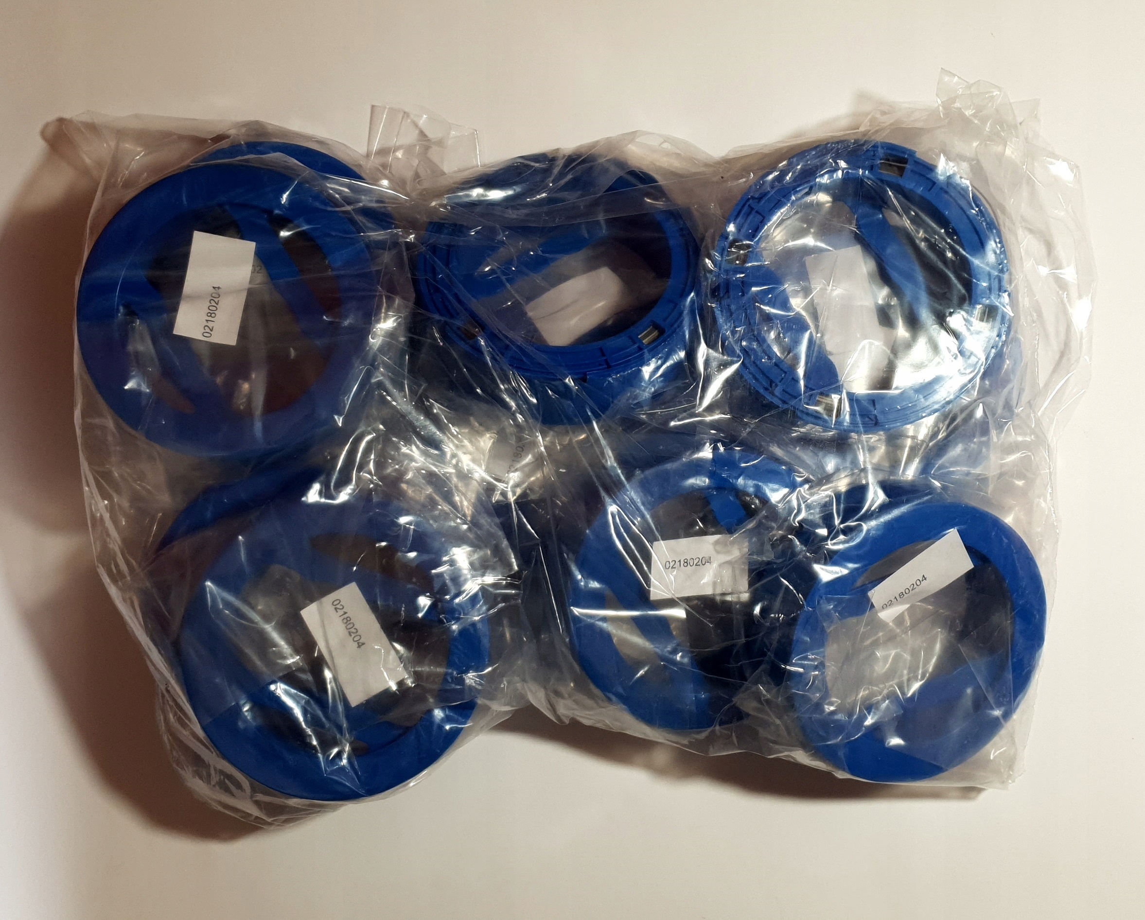 Drôt na rezanie skiel Pma Tools Trojuholník 50 m 10 ks