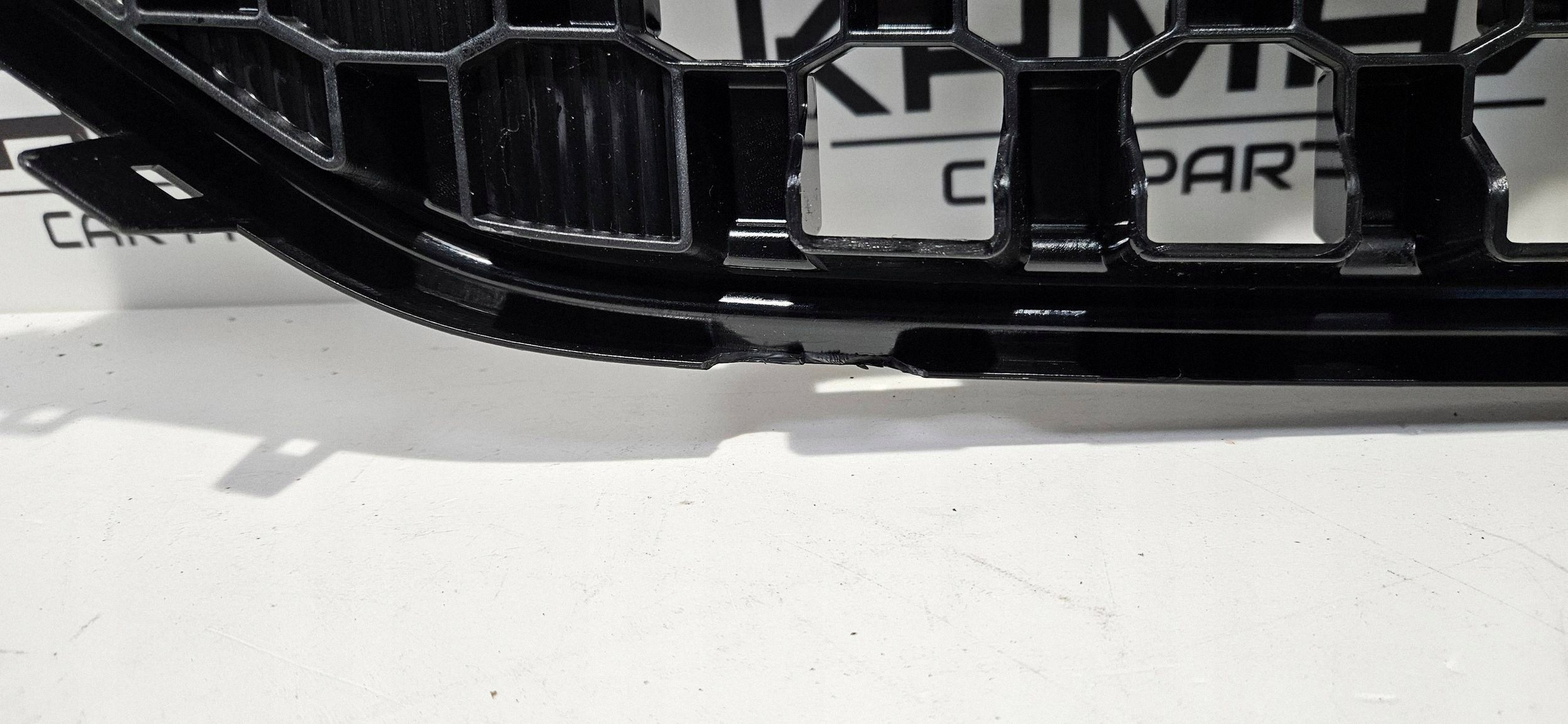 GRIGLIA KAMERA RENAULT AUSTRAL 22- Originale 622563643R