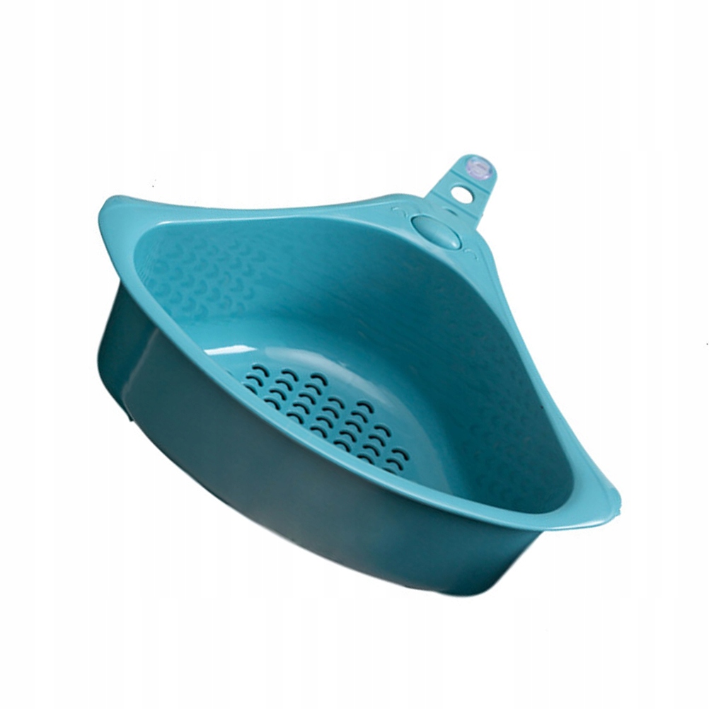 

Półka na odpady Sink sitko Zlew organizator