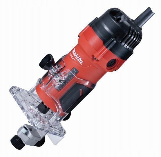 MAKITA MAKTEC FREZARKA DO KRAWĘDZI 530W M3702