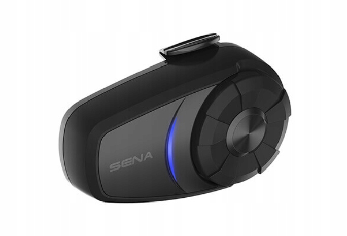 Interkom Sena 10S 1.6 km dosah Bluetooth 4.1