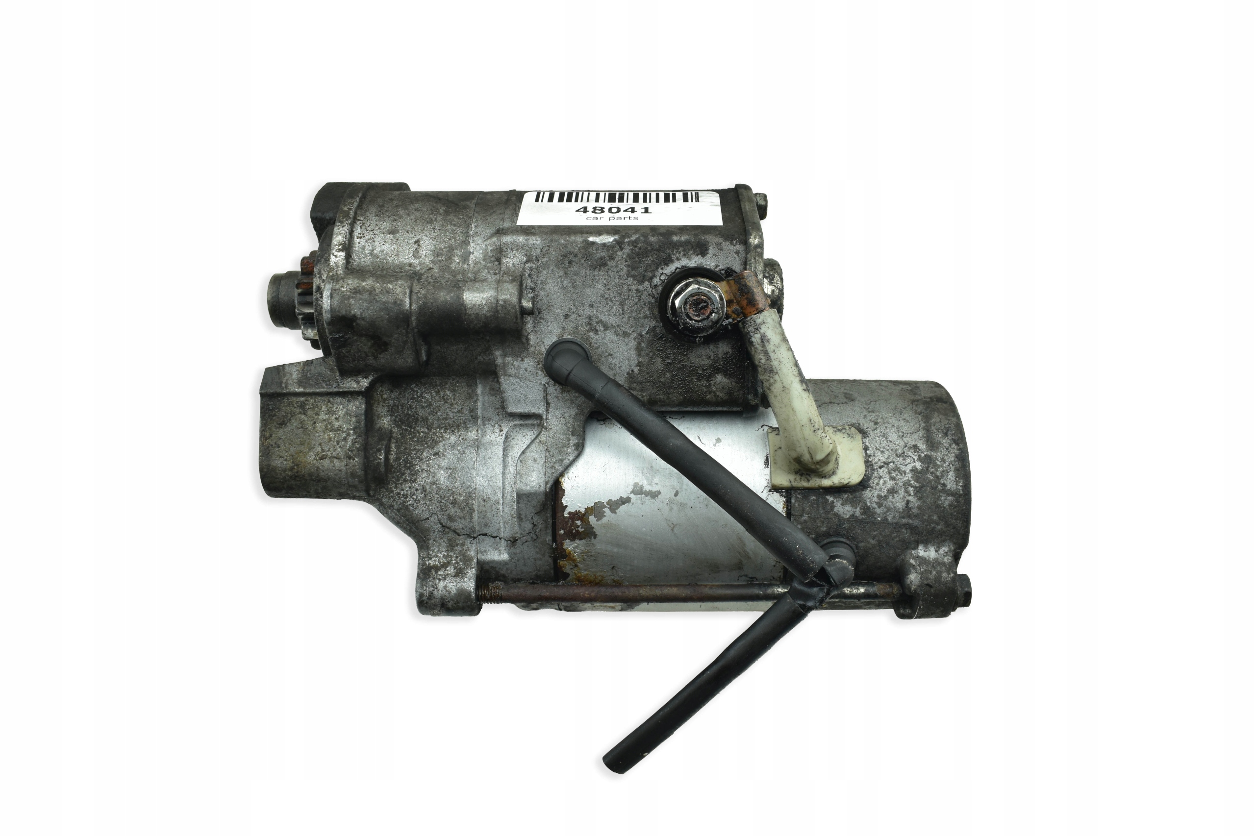 starter LAND ROVER FREELANDER II 2.2 TD4 6G9N-11000-MA