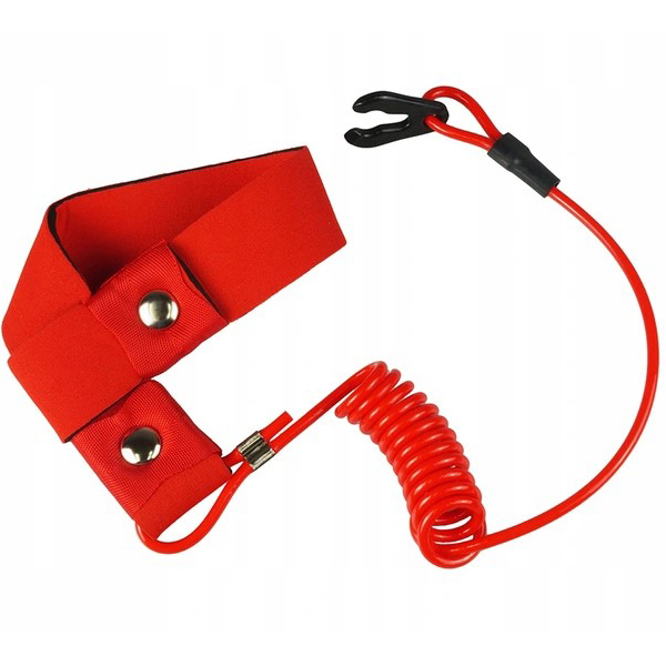 Zrywka Naręczna Na Skuter Yamaha EW2-68348-00