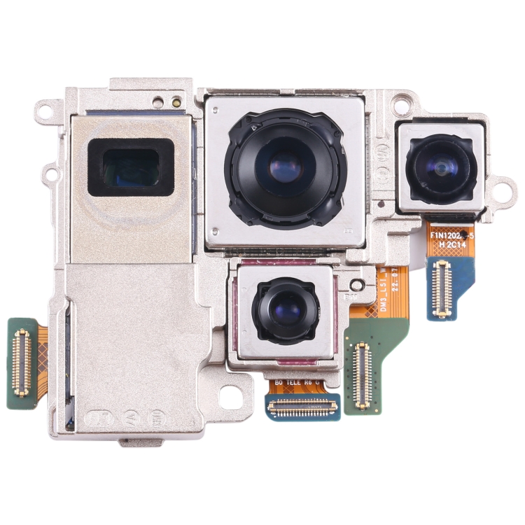 Original Camera Set for Samsung Galaxy S23 Ultra