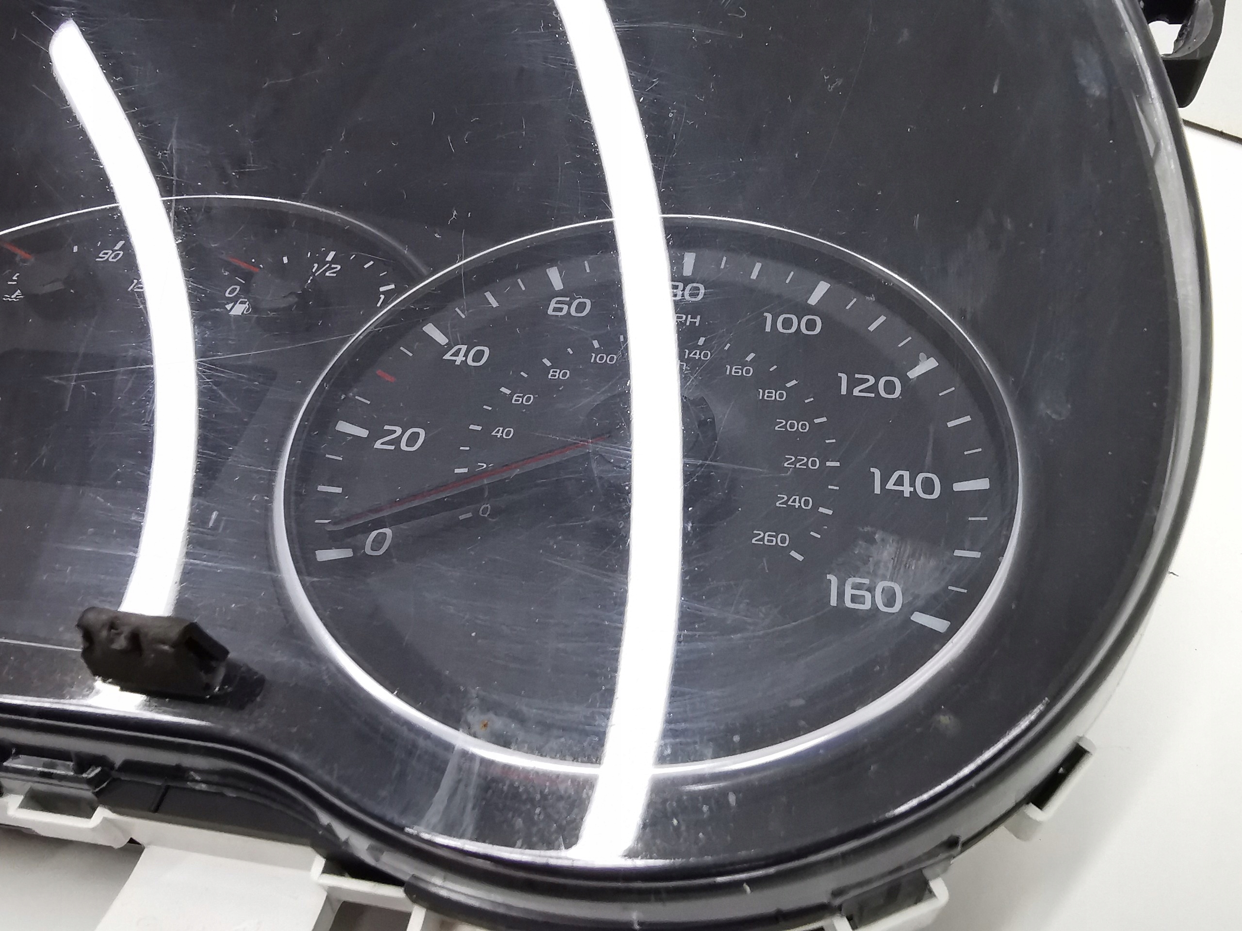 dials dials KIA CARENS 1.7 CRDI 11640-01630 UK