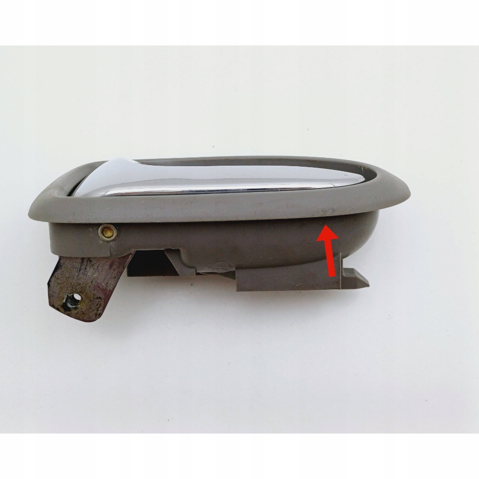 ручка двери внутренняя mazda PREMACY NR413